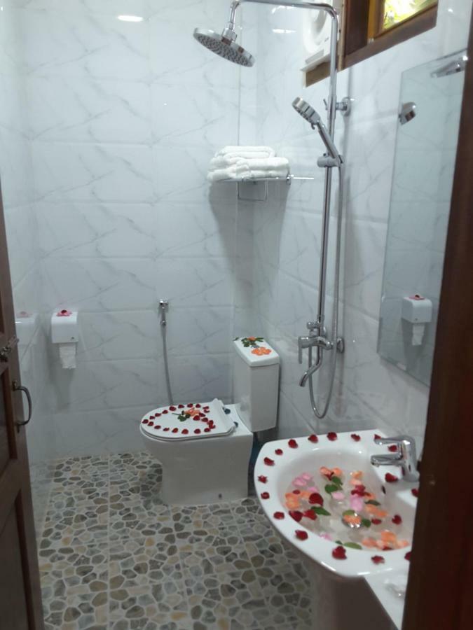 A Little Bit Of Bagan Hotel מראה חיצוני תמונה