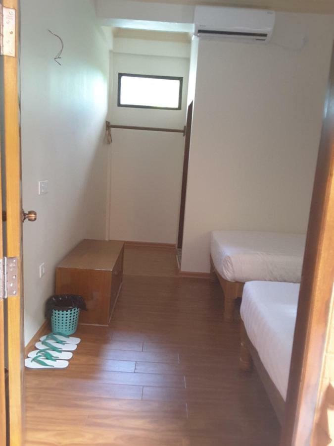 A Little Bit Of Bagan Hotel מראה חיצוני תמונה