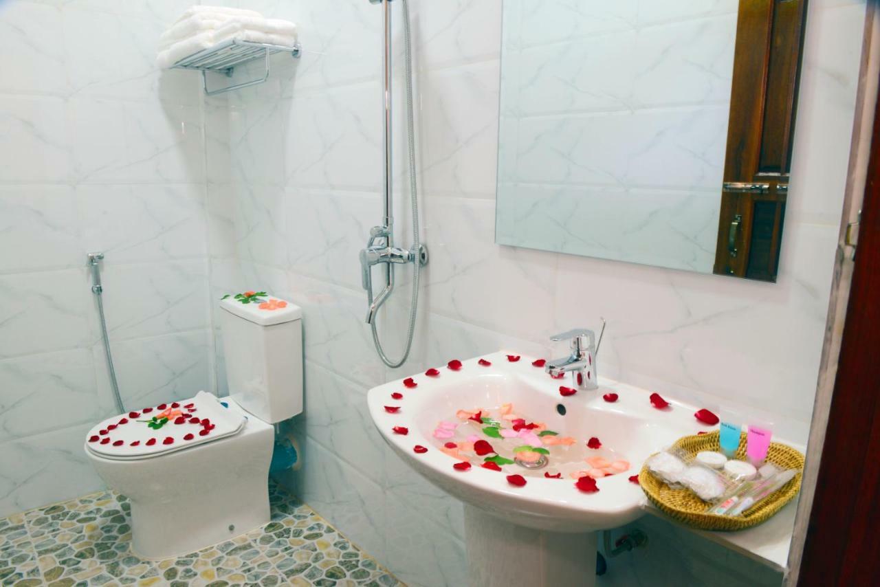 A Little Bit Of Bagan Hotel מראה חיצוני תמונה